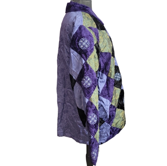 JM Collection jacket - Picture 2 of 6